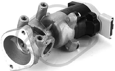 Válvula EGR, control de gases de escape Land Rover DISCOVERY III · Land Rover RANGE ROVER SPORT I · Land Rover DISCOVERY IV