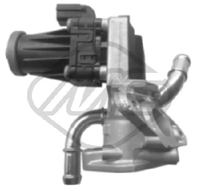 Válvula EGR, control de gases de escape Ford TRANSIT Bus · Ford TRANSIT Van · Ford TRANSIT Platform/Chassis