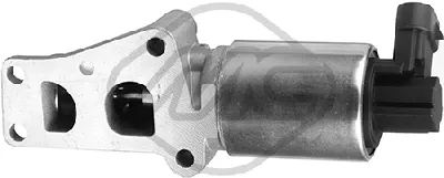 Válvula EGR, control de gases de escape Opel ASTRA G Estate · Opel ASTRA G Coupe · Opel ASTRA G Convertible