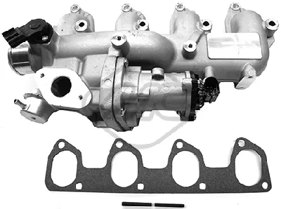 Válvula EGR, control de gases de escape Ford TOURNEO CONNECT · Ford TRANSIT CONNECT · Ford GALAXY II