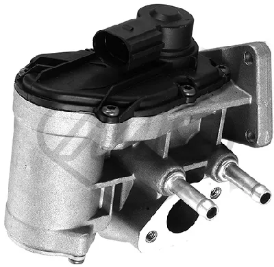 Válvula EGR, control de gases de escape Audi A3 · Audi A3 Sportback · Skoda OCTAVIA II