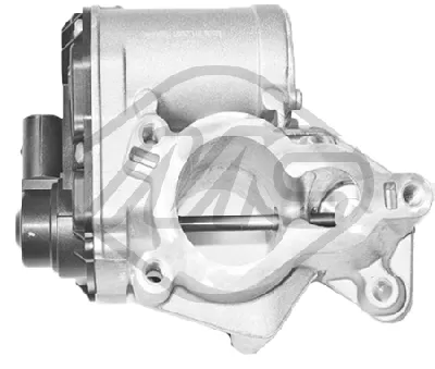 Válvula EGR, control de gases de escape Nissan X-TRAIL II · Renault LAGUNA II · Renault LAGUNA II Grandtour