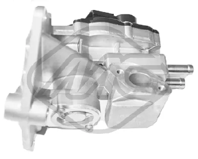 Válvula EGR, control de gases de escape Audi A3 · Audi A3 Sportback · Seat ALTEA
