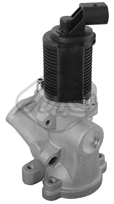 Válvula EGR, control de gases de escape Fiat IDEA · Lancia MUSA