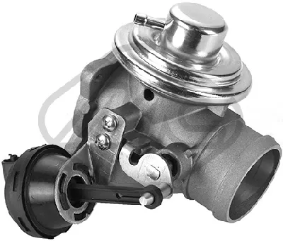 Válvula EGR, control de gases de escape Seat IBIZA III · Seat CORDOBA · Skoda OCTAVIA I
