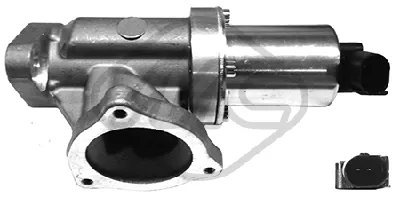 Válvula EGR, control de gases de escape Hyundai TUCSON · Hyundai SONATA V · Hyundai GRANDEUR
