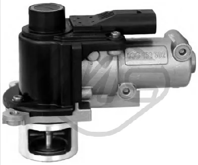 Válvula EGR, control de gases de escape Audi A3 · Audi A3 Sportback · Audi A3 Convertible