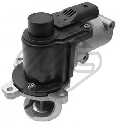 Válvula EGR, control de gases de escape Audi A6 C6 · Audi A6 C6 Avant · Audi Q7
