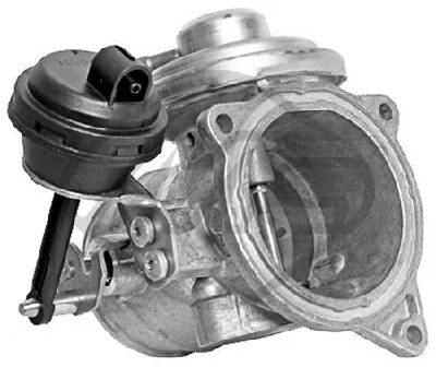 Válvula EGR, control de gases de escape Vw TRANSPORTER T4 Bus · Vw TRANSPORTER T4 Van · Vw TRANSPORTER T4 Platform/Chassis (70E, 70L, 70M, 7DE, 7DL, 7D