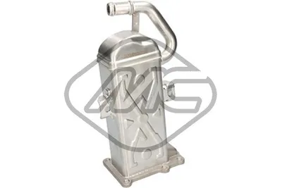 Elemento enfriador, reciclaje gases escape Audi A3 · Audi A3 Sportback · Audi TT
