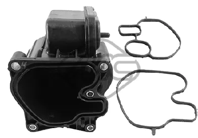 Elemento enfriador, reciclaje gases escape Alfa Romeo MITO · Alfa Romeo GIULIETTA · Fiat SEDICI