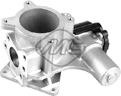 Válvula EGR Vw TOUAREG · Vw MULTIVAN T5 · Vw TRANSPORTER T5 Platform/Chassis (7JD, 7JE, 7JL, 7JY, 7JZ, 7F