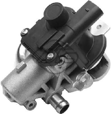 Válvula EGR Nissan NOTE · Nissan QASHQAI I · Nissan CUBE