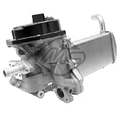 Módulo EGR Audi A5 · Audi A4 B8 · Audi A4 B8 Avant
