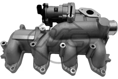Válvula EGR Ford TOURNEO CONNECT · Ford TRANSIT CONNECT · Ford FOCUS C-MAX