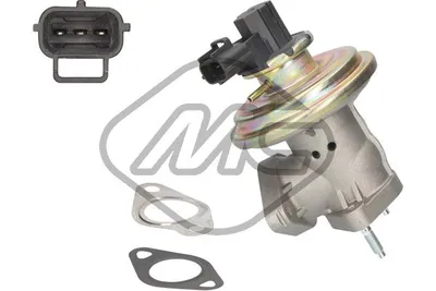 Válvula EGR Ford TRANSIT Bus · Ford TRANSIT Van · Ford TRANSIT Platform/Chassis