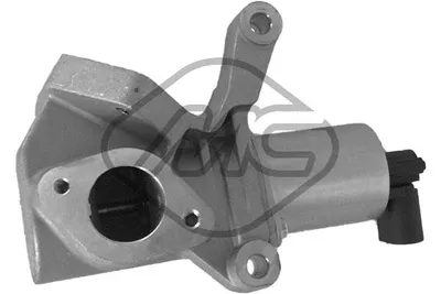Válvula EGR Ssangyong REXTON / REXTON II · Ssangyong KYRON · Ssangyong ACTYON I