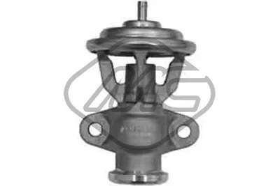 Válvula EGR Ford TAUNUS 12M II · Ford TAUNUS 15M I · Ford TAUNUS 12M II Turnier