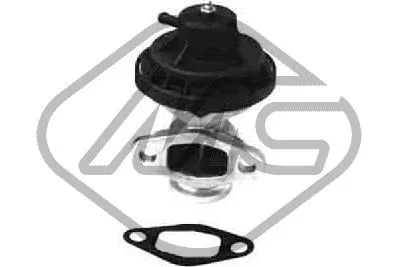 Válvula EGR Seat INCA · Seat AROSA · Seat LEON
