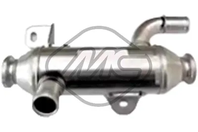Elemento enfriador, reciclaje gases escape Citroën JUMPY I · Citroën BERLINGO / BERLINGO FIRST Box Body/MPV · Citroën BERLINGO / BERLINGO FIRST MPV