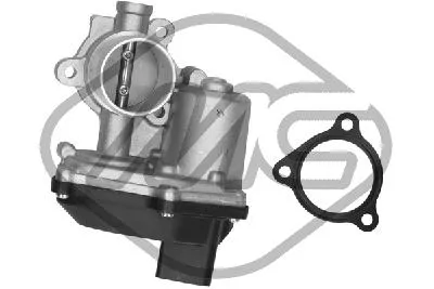 Válvula EGR Audi Q3 · Audi A3 · Audi A3 Sportback