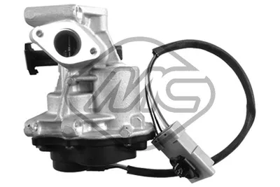 Válvula EGR Land Rover RANGE ROVER III · Land Rover RANGE ROVER SPORT I