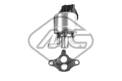 Válvula EGR Fiat TEMPRA · Fiat TEMPRA S.W. · Fiat PUNTO