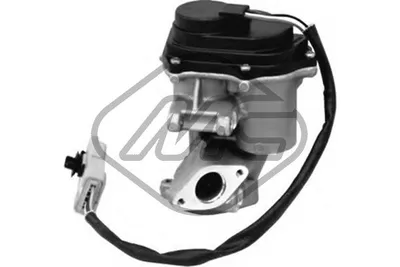 Válvula EGR Land Rover RANGE ROVER III · Land Rover RANGE ROVER SPORT I