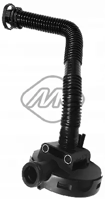 Válvula, ventilación del cárter Seat IBIZA III · Seat CORDOBA · Seat IBIZA IV