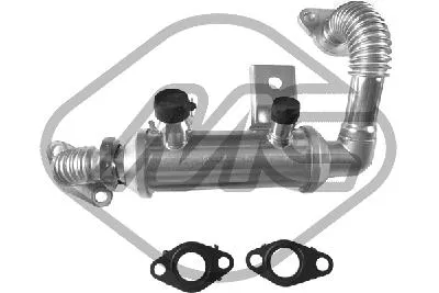 Elemento enfriador, reciclaje gases escape Ford TOURNEO CONNECT · Ford TRANSIT CONNECT · Ford FOCUS C-MAX