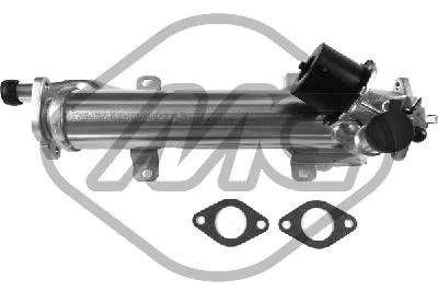 Elemento enfriador, reciclaje gases escape Audi A3 · Audi A3 Sportback · Audi TT