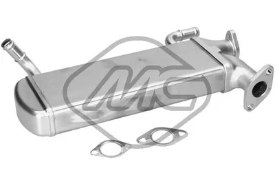 Elemento enfriador, reciclaje gases escape Vw CRAFTER 30-35 Bus · Vw CRAFTER 30-50 Van · Vw CRAFTER 30-50 Platform/Chassis
