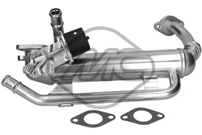 Elemento enfriador, reciclaje gases escape Audi A3 · Audi A3 Sportback · Audi A3 Convertible