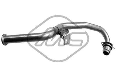 Tubería, válvula EGR Citroën XSARA · Citroën XSARA Break · Citroën XSARA Coupe