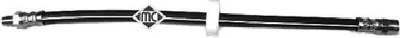 Tubo flexible de frenos Vw GOLF I Cabriolet · Vw GOLF I · Vw GOLF II
