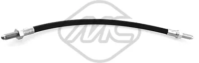 Tubo flexible de frenos Alfa Romeo SPIDER · Alfa Romeo GIULIA · Alfa Romeo 1750-2000