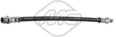 Tubo flexible de frenos Mercedes-Benz SL · Mercedes-Benz S-CLASS · Mercedes-Benz C-CLASS