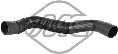 Tubo flexible de aire de sobrealimentación Fiat DUCATO Bus