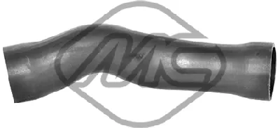 Tubo flexible de aire de sobrealimentación Audi 100 C4 Saloon · Audi 100 C4 Avant · Audi A6 C4