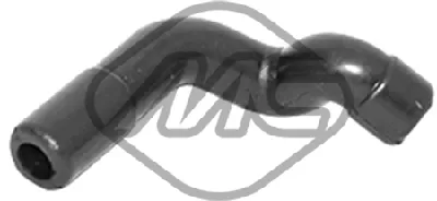Tubo flexible, ventilación del cárter Mercedes-Benz C-CLASS · Mercedes-Benz C-CLASS Coupe · Mercedes-Benz C-CLASS T-Model