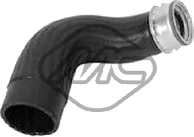 Tubo flexible de aire de sobrealimentación Mitsubishi OUTLANDER II