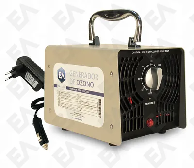 Kit de limpieza climatizador EACLIMA 19Z0477