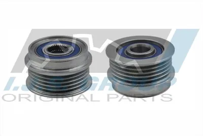 Rueda libre alternador Audi A4 B5 · Audi A6 C5 · Audi A6 C5 Avant
