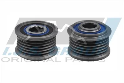 Rueda libre alternador Mercedes-Benz G-CLASS · Mercedes-Benz E-CLASS · Mercedes-Benz E-CLASS T-Model