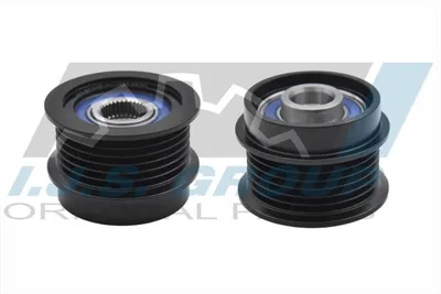 Rueda libre alternador Opel VECTRA C · Opel VECTRA C GTS · Opel SIGNUM Hatchback
