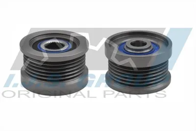 Rueda libre alternador Hyundai ACCENT II · Hyundai MATRIX · Hyundai GETZ