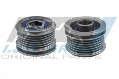 Rueda libre alternador Alfa Romeo GIULIETTA · Alfa Romeo GIULIETTA Hatchback Van · Dodge NITRO