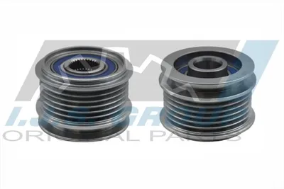 Rueda libre alternador Audi A3 · Seat ALHAMBRA · Skoda OCTAVIA I