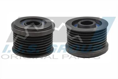 Rueda libre alternador IJS GROUP 30-1081