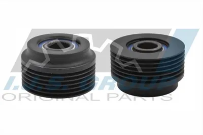 Rueda libre alternador Audi A8 D2